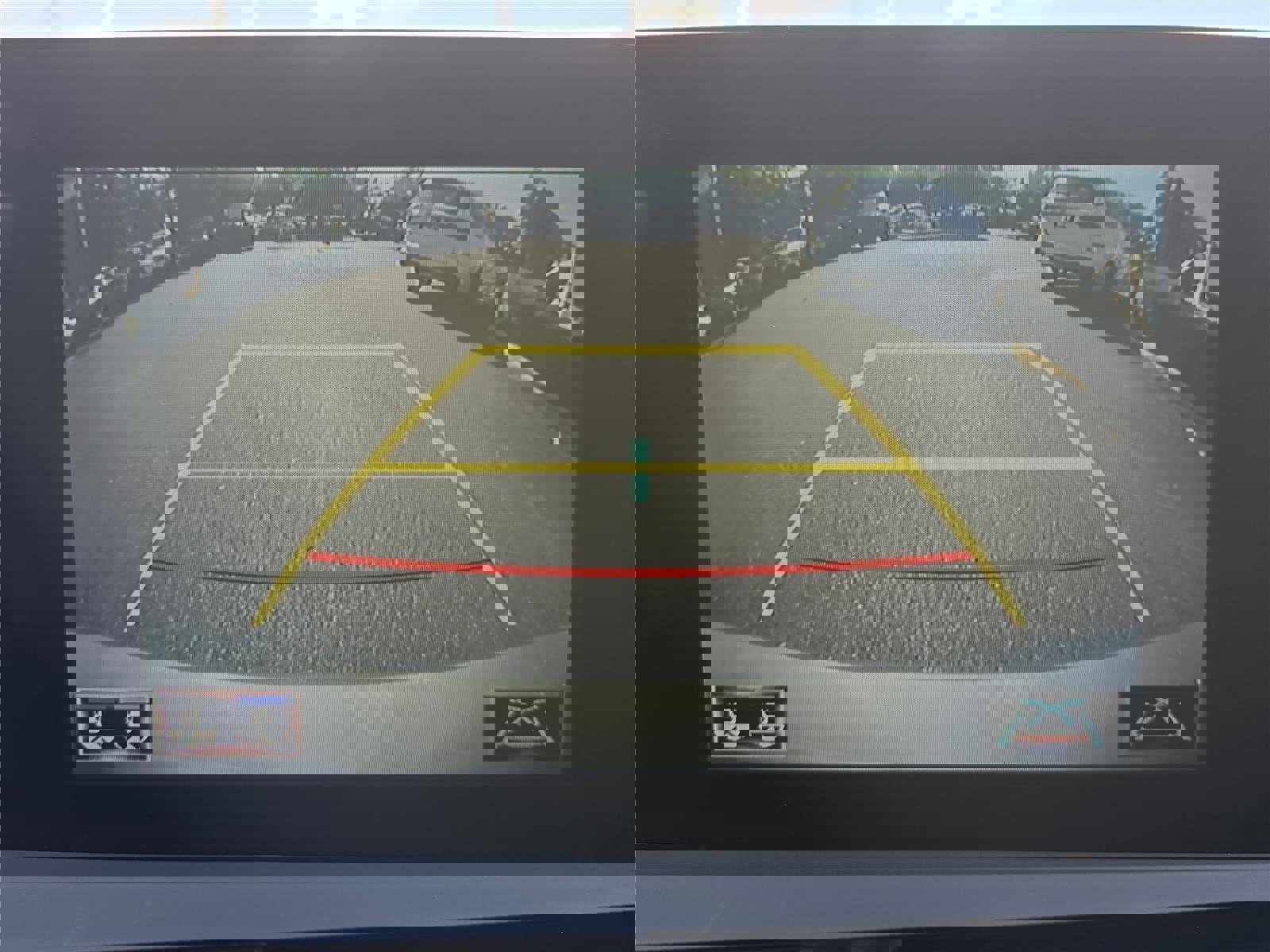 Used 2022 Lexus ES 350 F Sport image 14