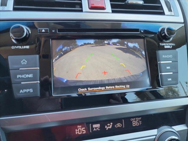 Used 2019 Subaru Outback 2.5i AWD/4WD image 14