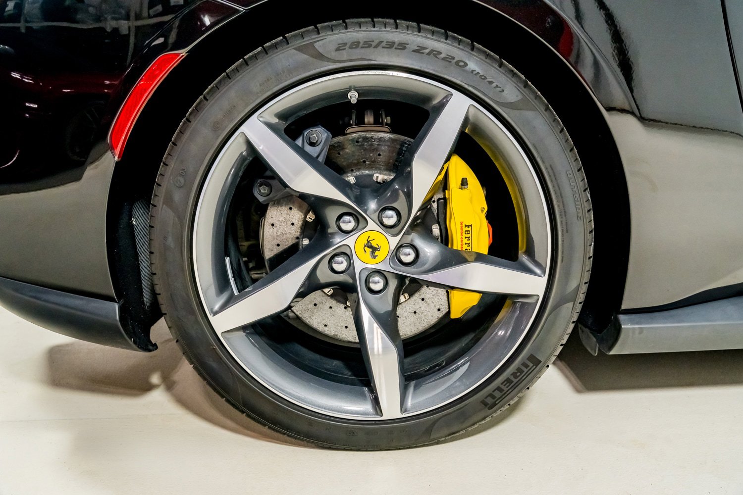 Used 2023 Ferrari Portofino M RWD image 25