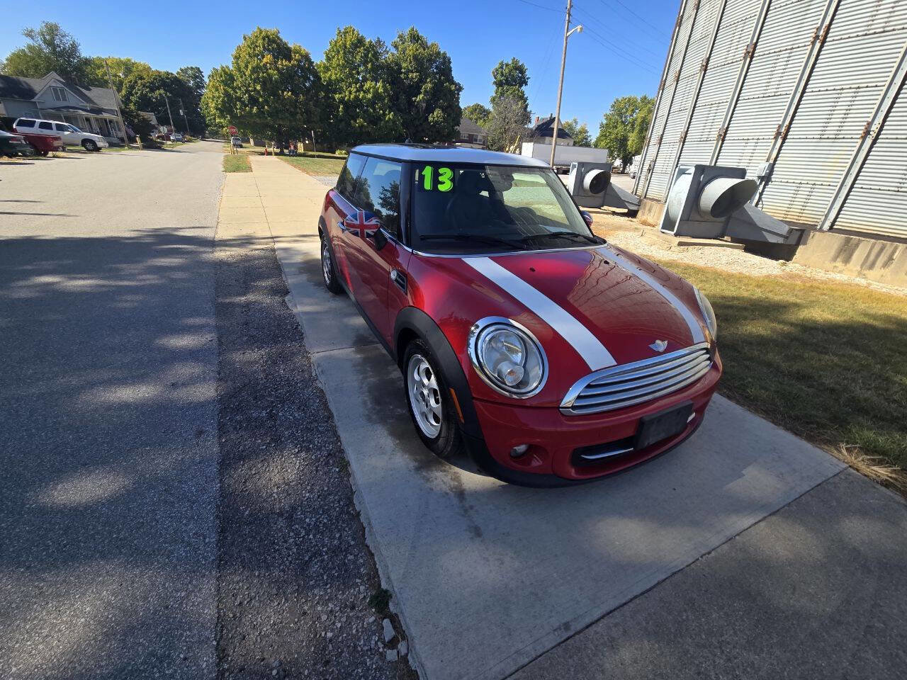 Used 2013 MINI Cooper Hardtop image 5