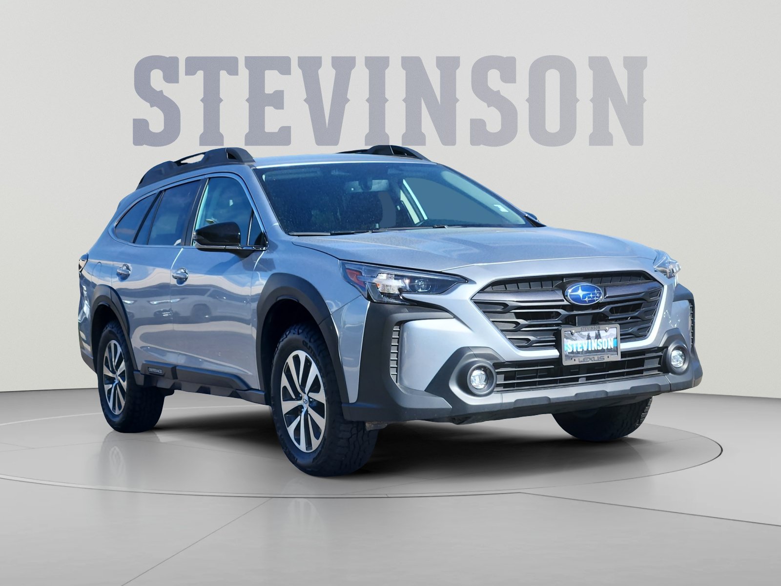 Used 2025 Subaru Outback Premium AWD/4WD image 7
