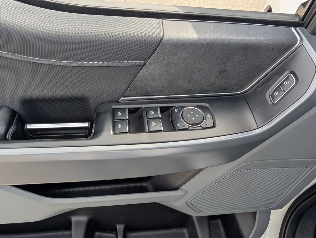 Used 2024 Ford F150 XLT w/ Tow/Haul Package image 18