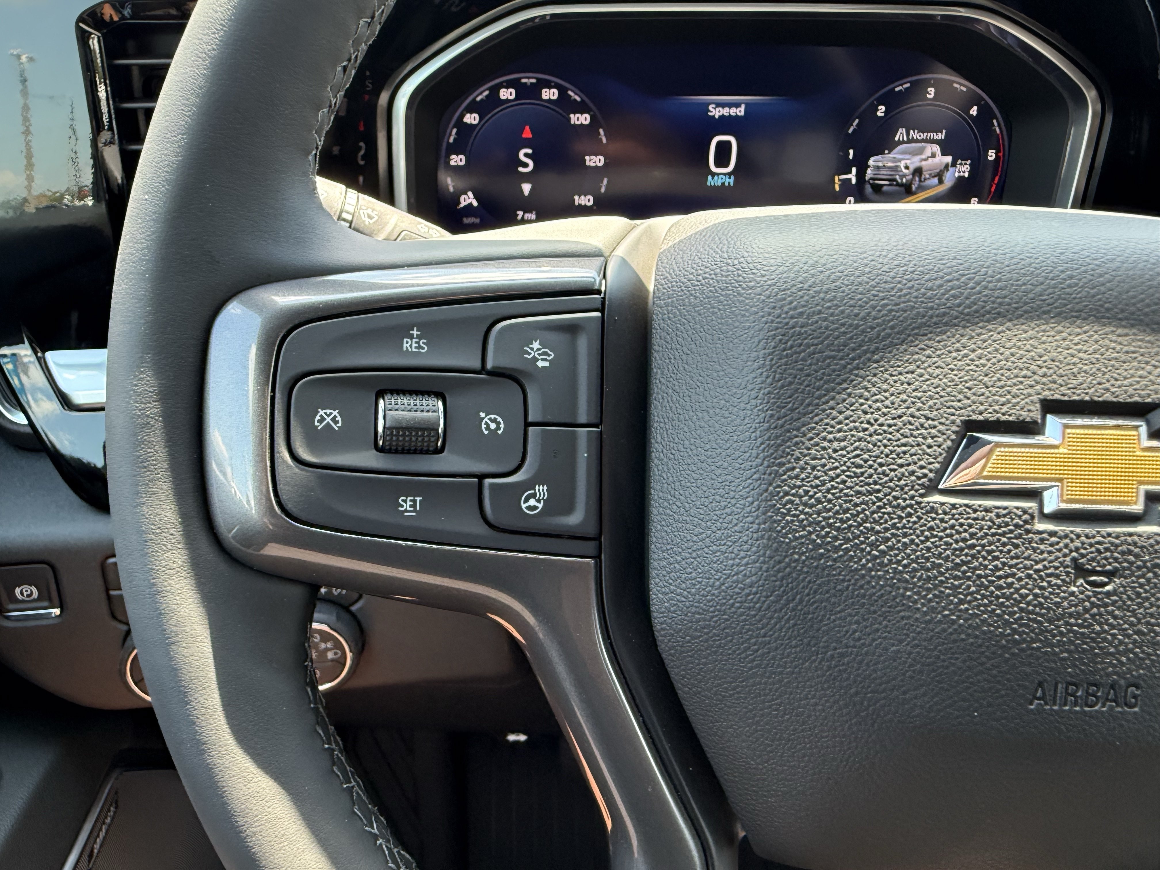 New 2026 Chevrolet Silverado 2500 High Country w/ High Country Premium Package AWD/4WD image 19
