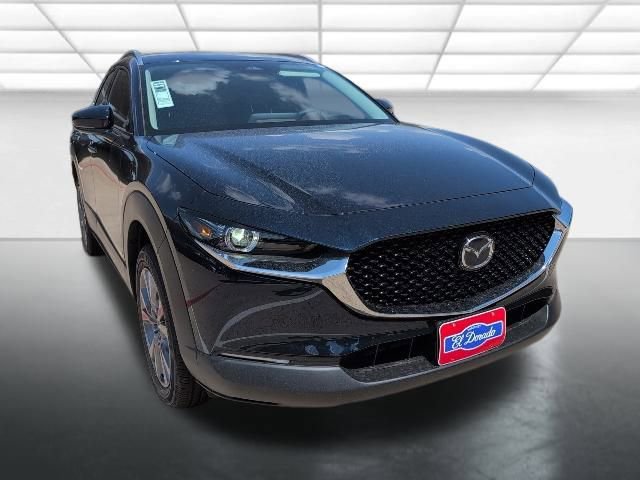 Certified 2025 MAZDA CX-30 AWD 2.5 S w/ Premium Package