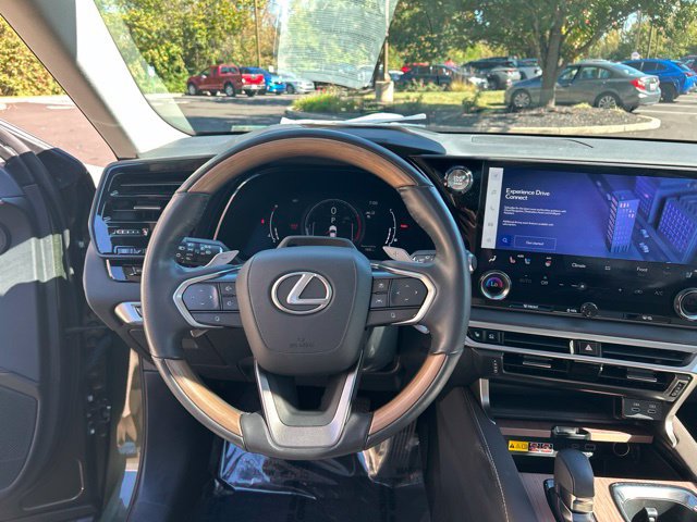 Used 2024 Lexus RX 350 AWD w/ Convenience Package image 21