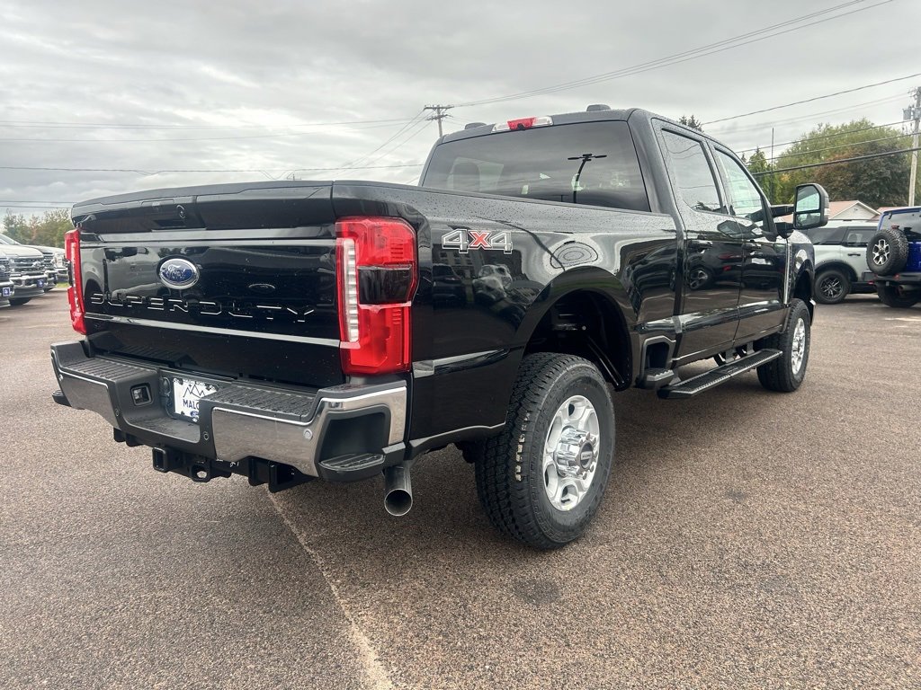 New 2026 Ford F250 XLT image 5