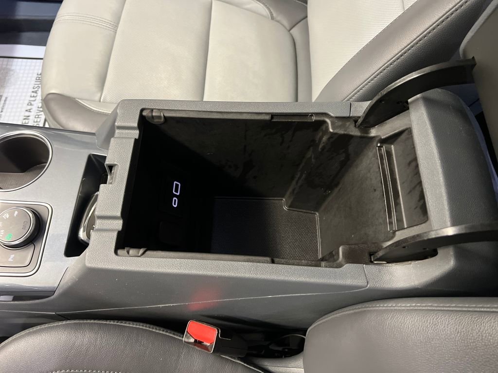 Used 2019 Chevrolet Blazer LT w/ Sun and Wheels Package image 32