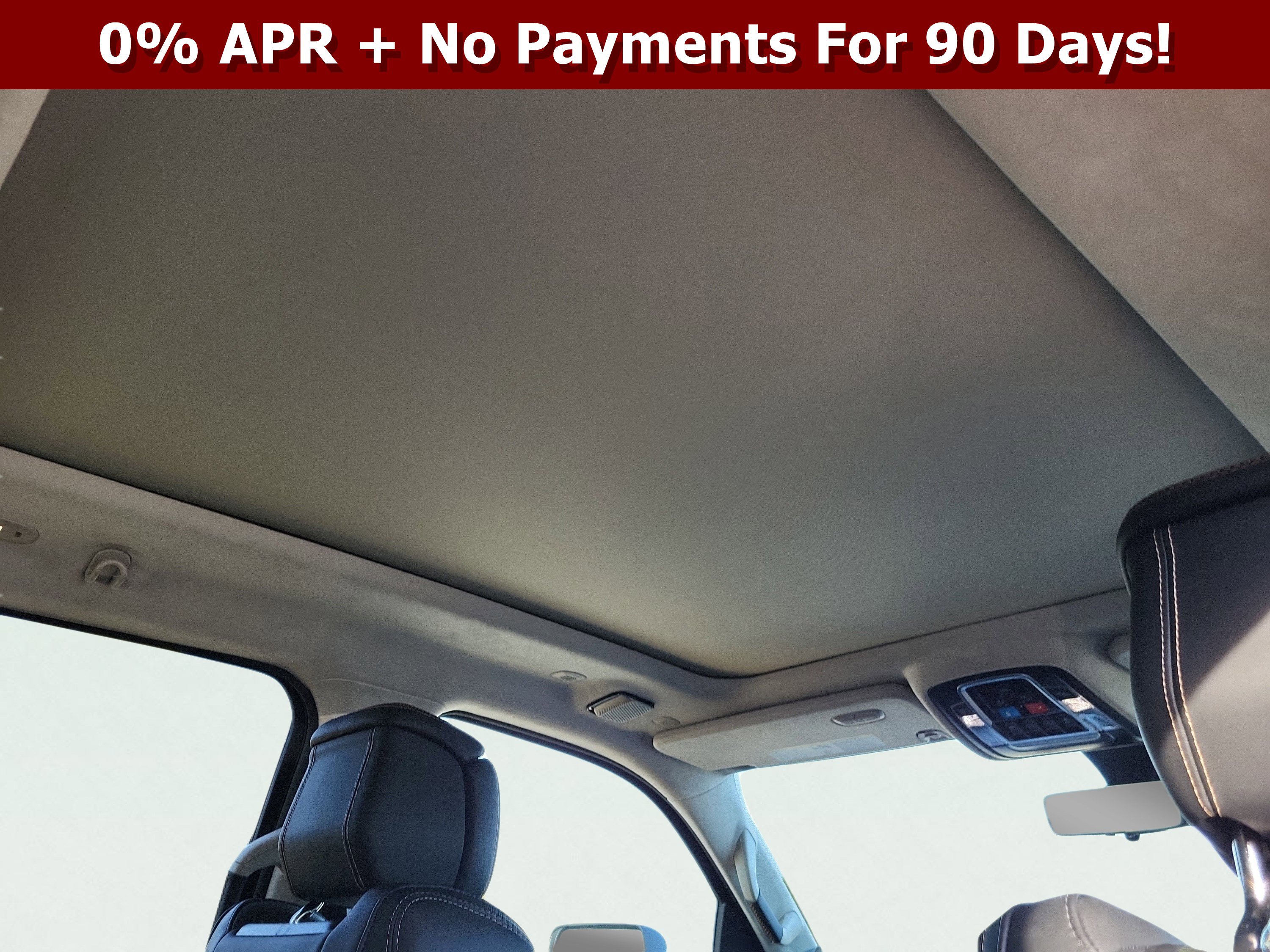 New 2026 RAM 1500 Tungsten w/ Off Road Group image 16