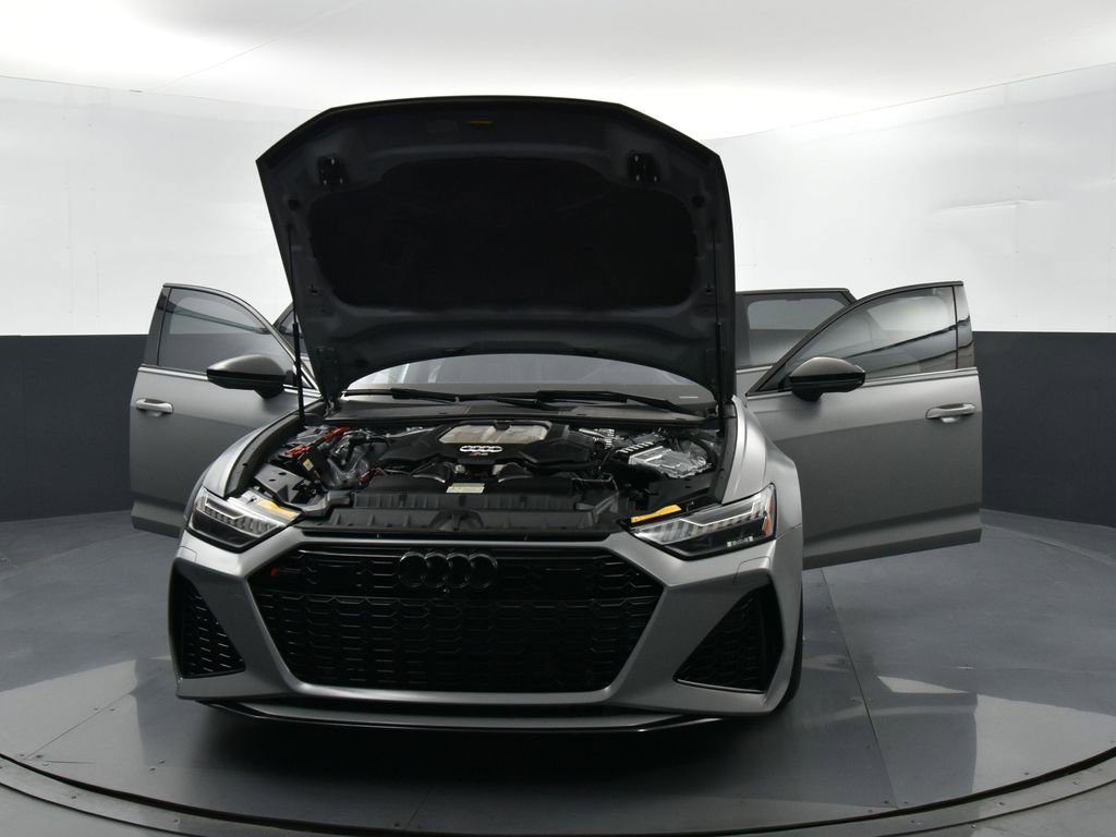 Used 2023 Audi RS 6 image 52