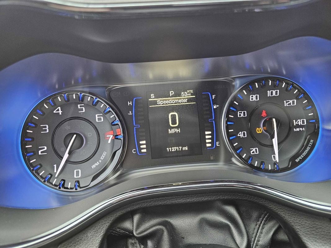 Used 2015 Chrysler 200 S w/ Comfort Group image 20