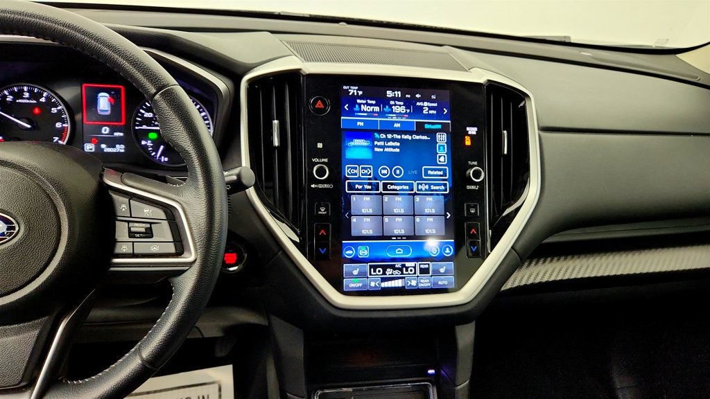 Used 2023 Subaru Ascent Premium w/ Convenience Package AWD/4WD image 17