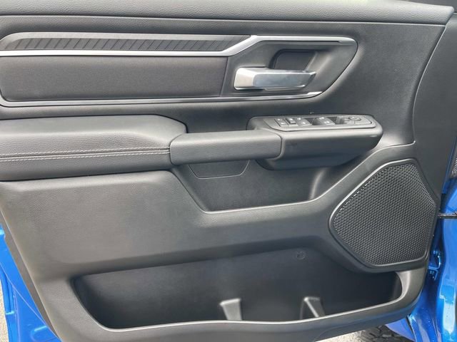 New 2025 RAM 1500 Big Horn image 21