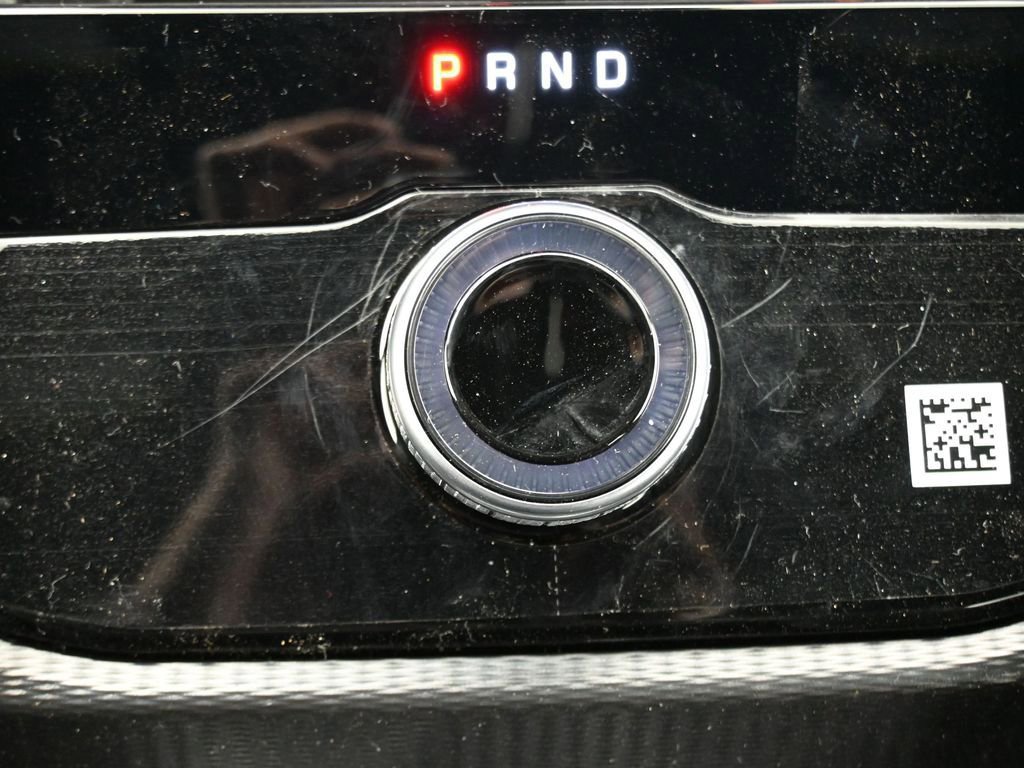 New 2025 Jeep Grand Cherokee L Altitude image 28