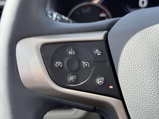 Used 2023 GMC Acadia Denali w/ Denali Ultimate Package image 26