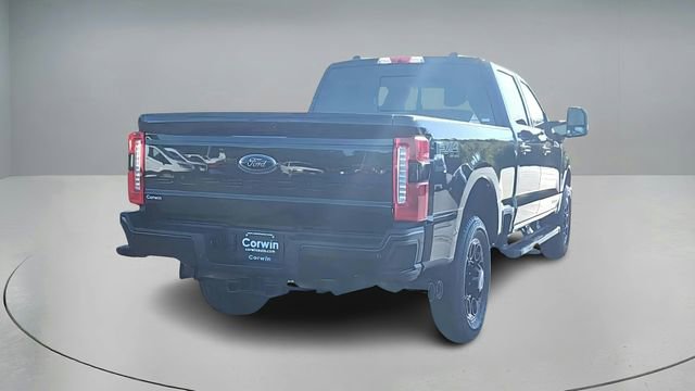 New 2026 Ford F250 XLT w/ XLT Premium Package image 4