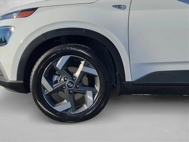 New 2026 Hyundai Venue SEL FWD image 16