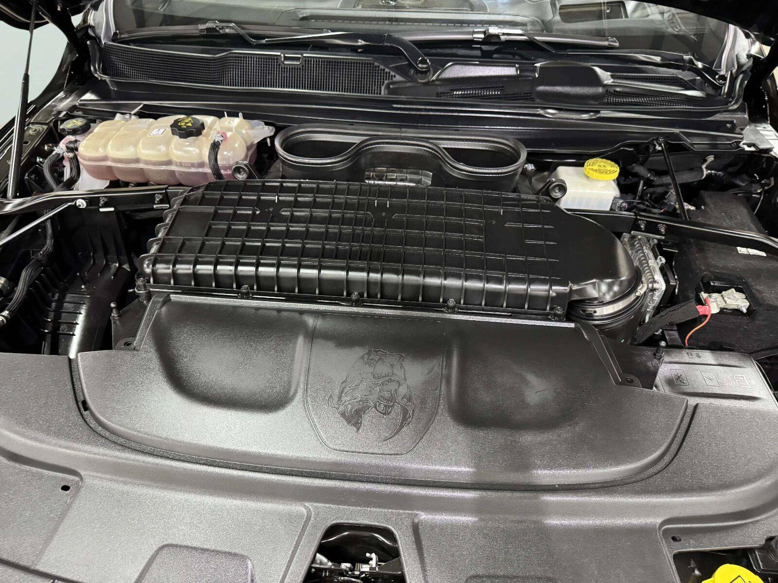 Used 2022 RAM 1500 TRX w/ TRX Level 2 Equipment Group AWD/4WD image 64