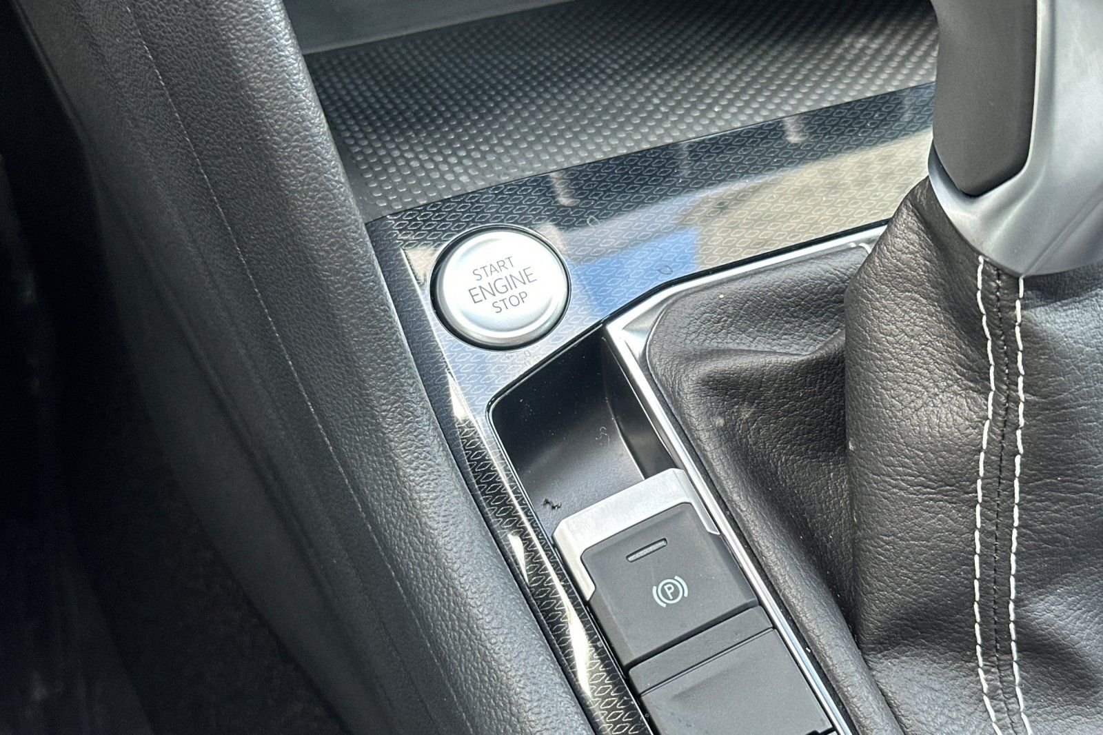 New 2026 Volkswagen Taos S FWD image 23