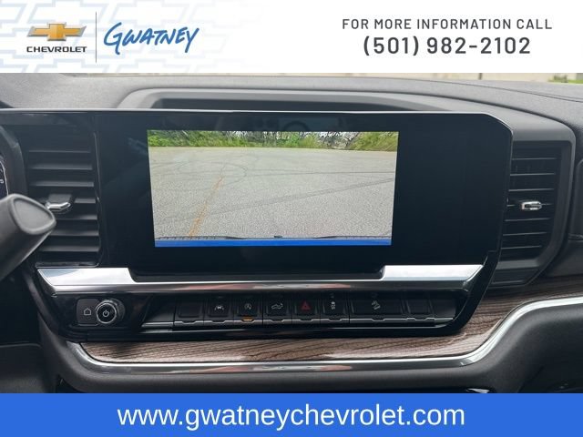 Used 2023 Chevrolet Silverado 1500 RST AWD/4WD image 19