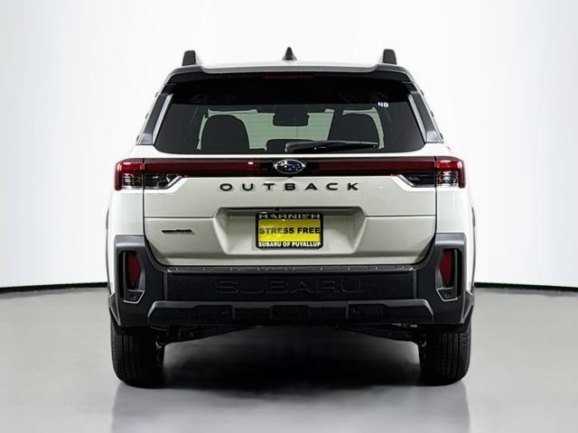 New 2026 Subaru Outback Premium AWD/4WD image 6