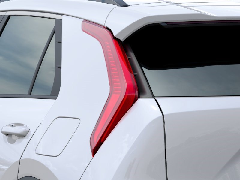 New 2026 Kia Niro EX FWD image 11
