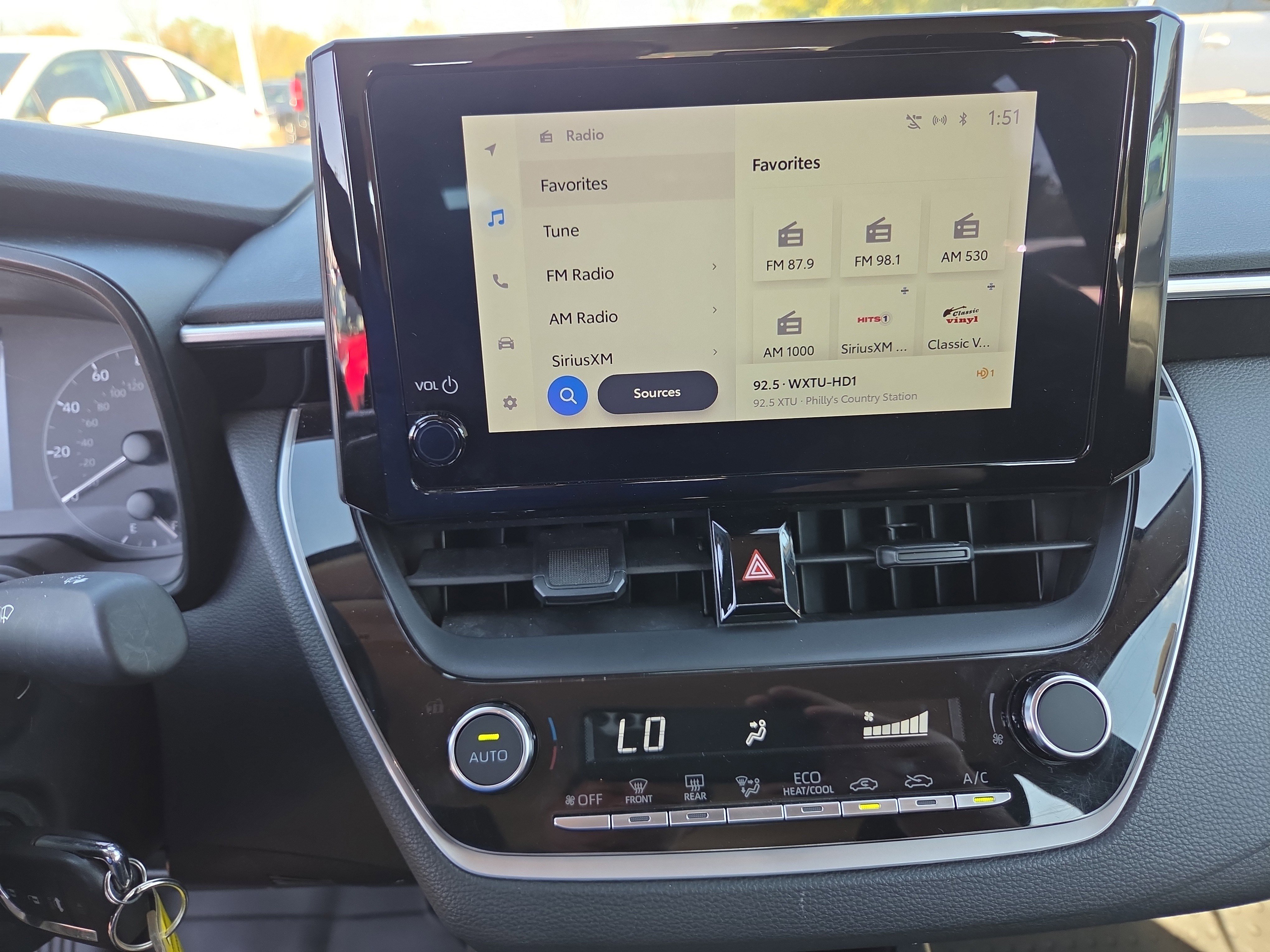 Certified 2024 Toyota Corolla LE image 18