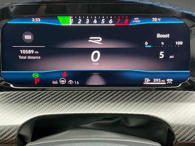 Certified 2025 Volkswagen Golf R Black Edition image 31