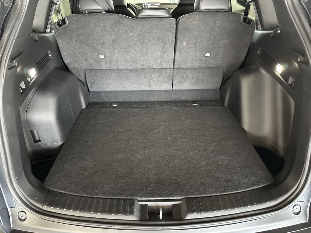 Used 2024 Honda CR-V Sport-L image 24