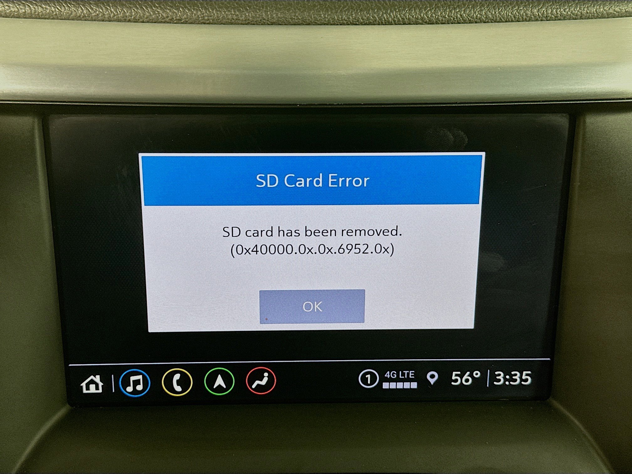 Used 2023 GMC Acadia SLT image 22