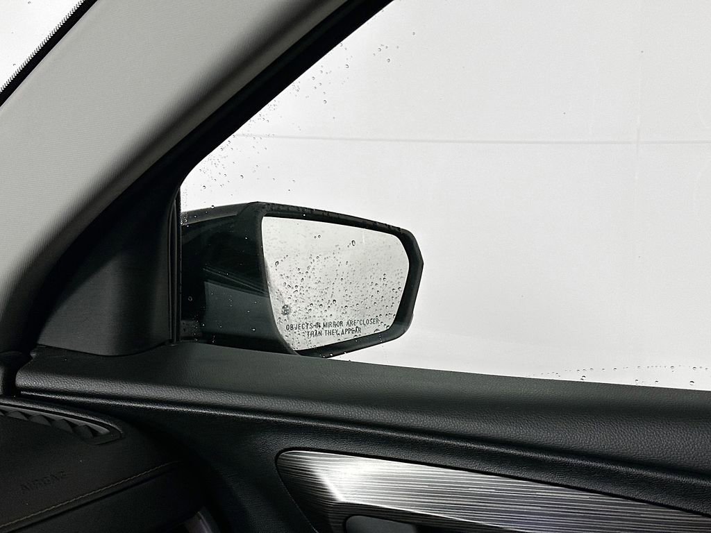 Used 2021 GMC Terrain SLT image 24