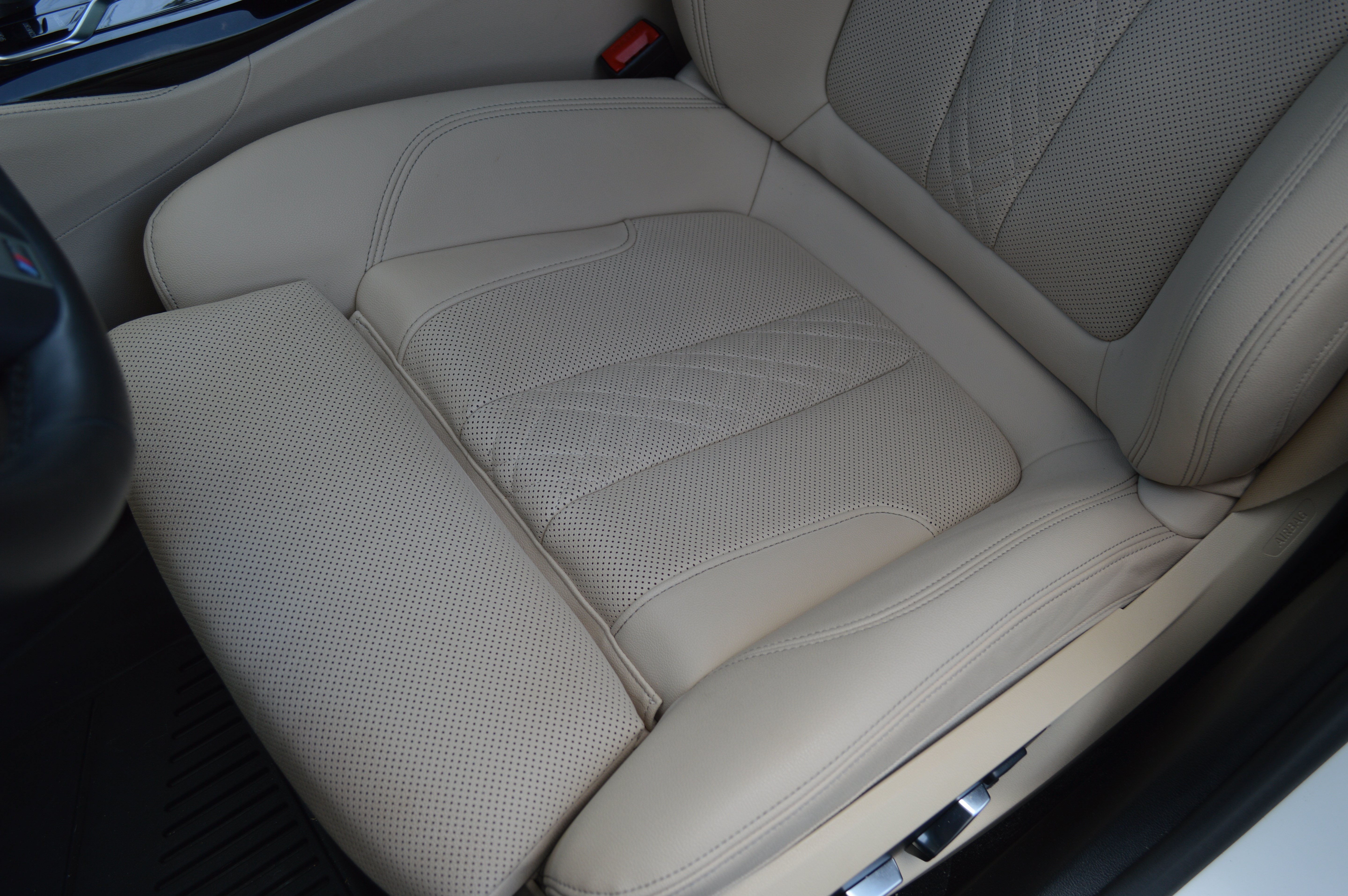 Used 2023 BMW 540i xDrive w/ M Sport Package AWD/4WD image 24