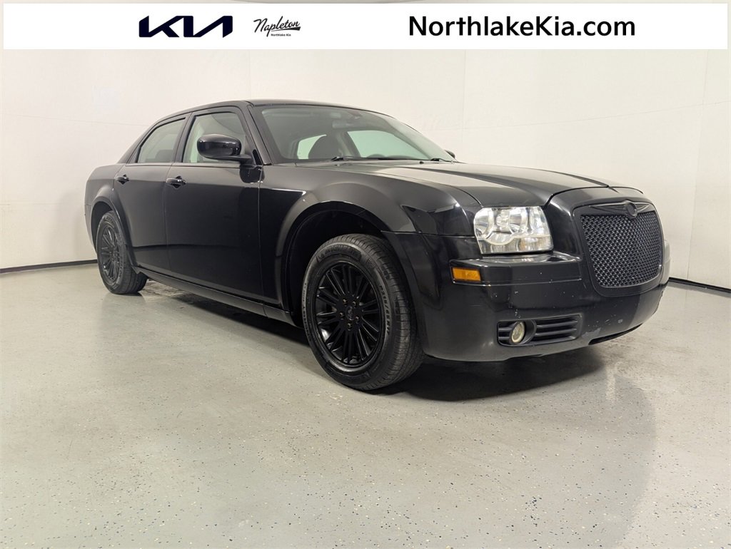 Used 2010 Chrysler 300 Touring