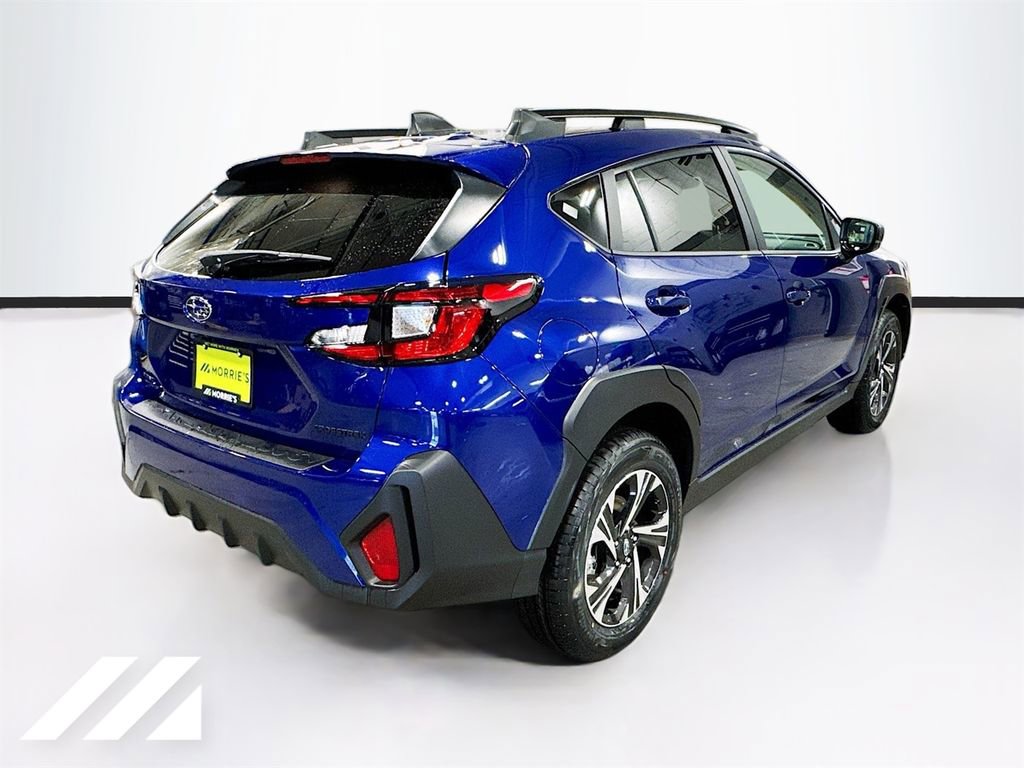 New 2026 Subaru Crosstrek 2.0i Premium AWD/4WD image 5