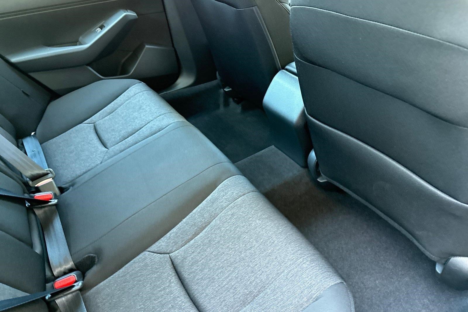 Certified 2023 Honda Accord EX image 29