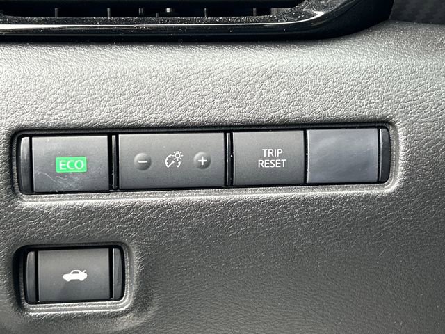 Certified 2023 Nissan Sentra SR w/ Trunk Package FWD image 21