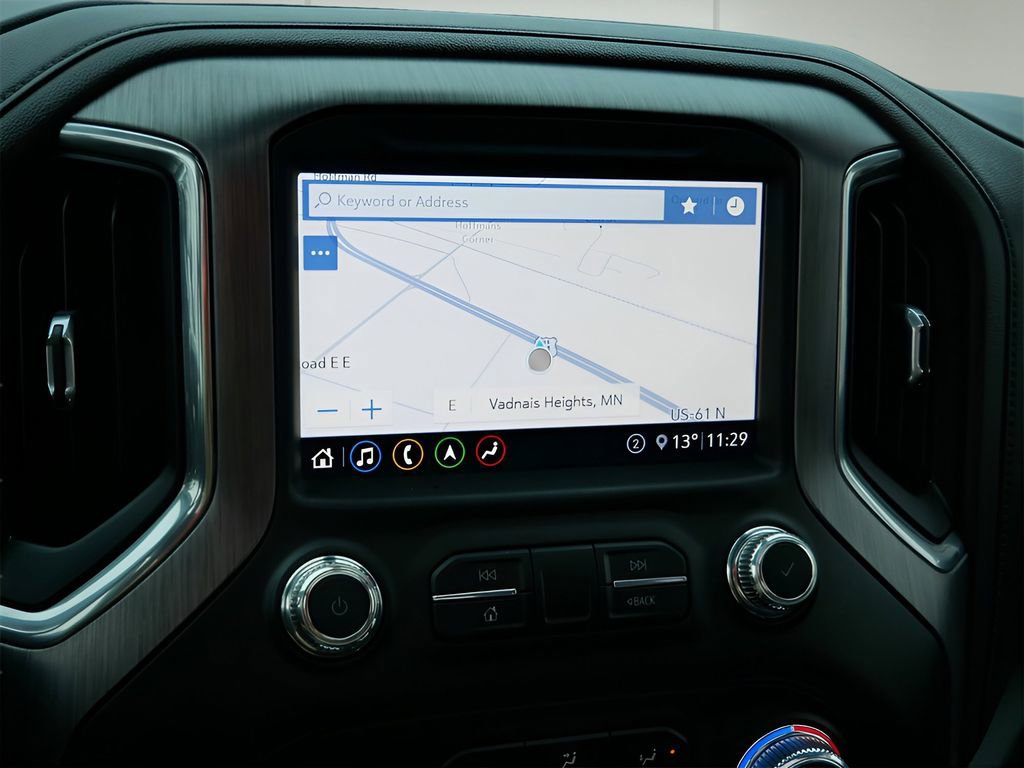 Used 2020 GMC Sierra 2500 Denali w/ Denali Ultimate Package image 22