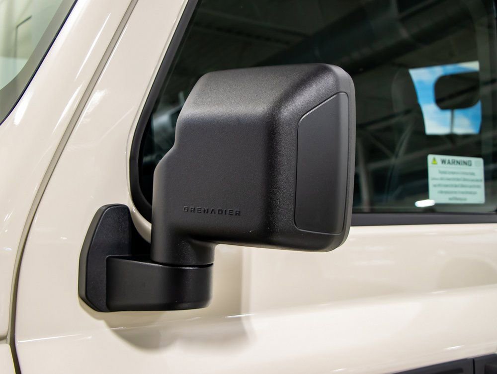 New 2025 INEOS Grenadier image 10