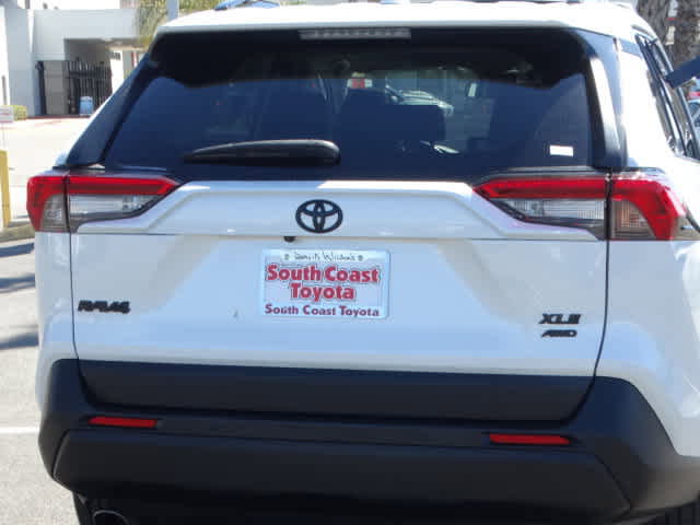 Used 2024 Toyota RAV4 XLE Premium w/ Weather Package image 15