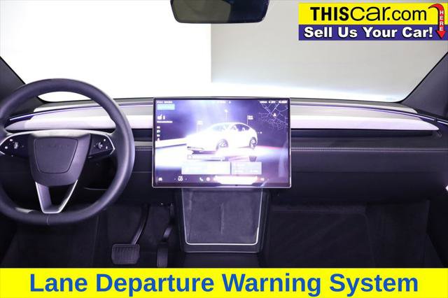 Used 2026 Tesla Model Y 2WD image 19