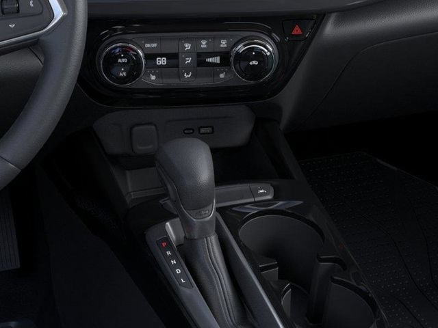 New 2026 Chevrolet Trax ACTIV FWD image 24