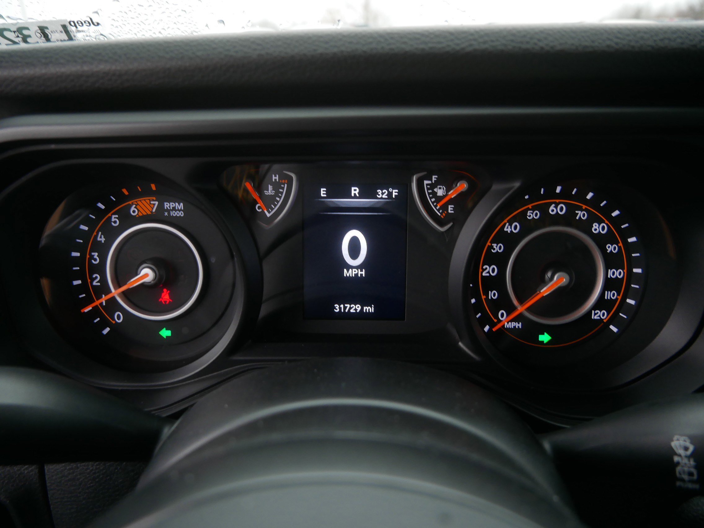 Used 2024 Jeep Wrangler Sport S image 34