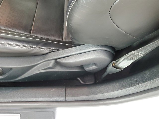 Used 2023 Ford Mustang Premium w/ Equipment Group 201A image 18