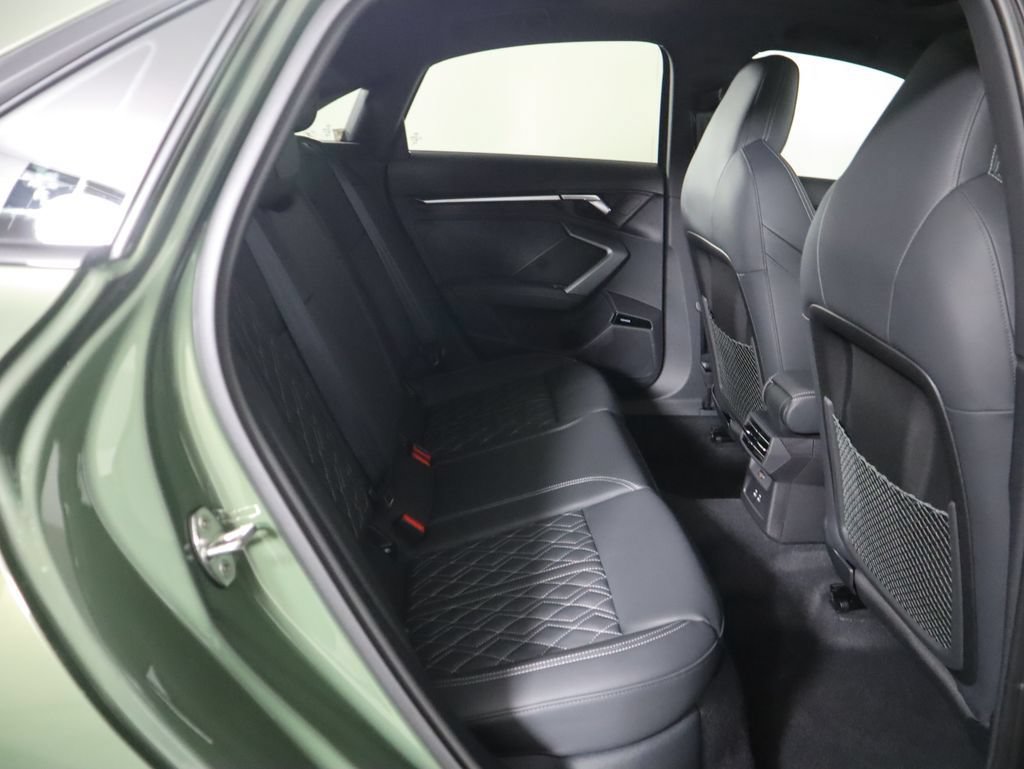 New 2026 Audi S3 Premium AWD/4WD image 23