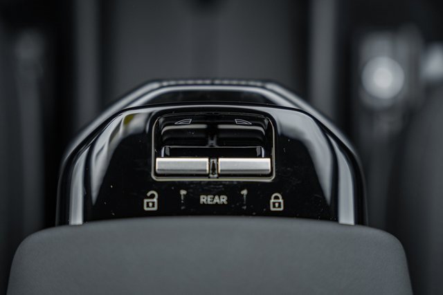 New 2026 Volvo EX30 Plus image 23