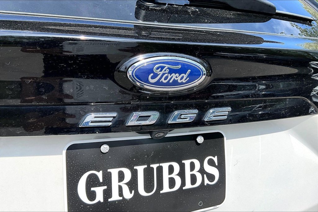 Used 2024 Ford Edge ST-Line AWD/4WD image 42