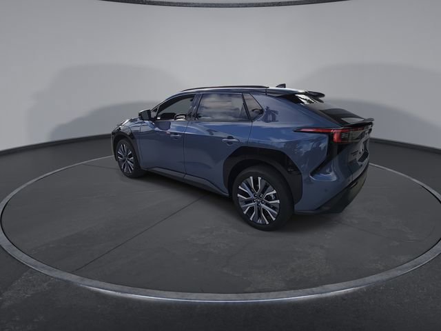 New 2026 Subaru Solterra image 6