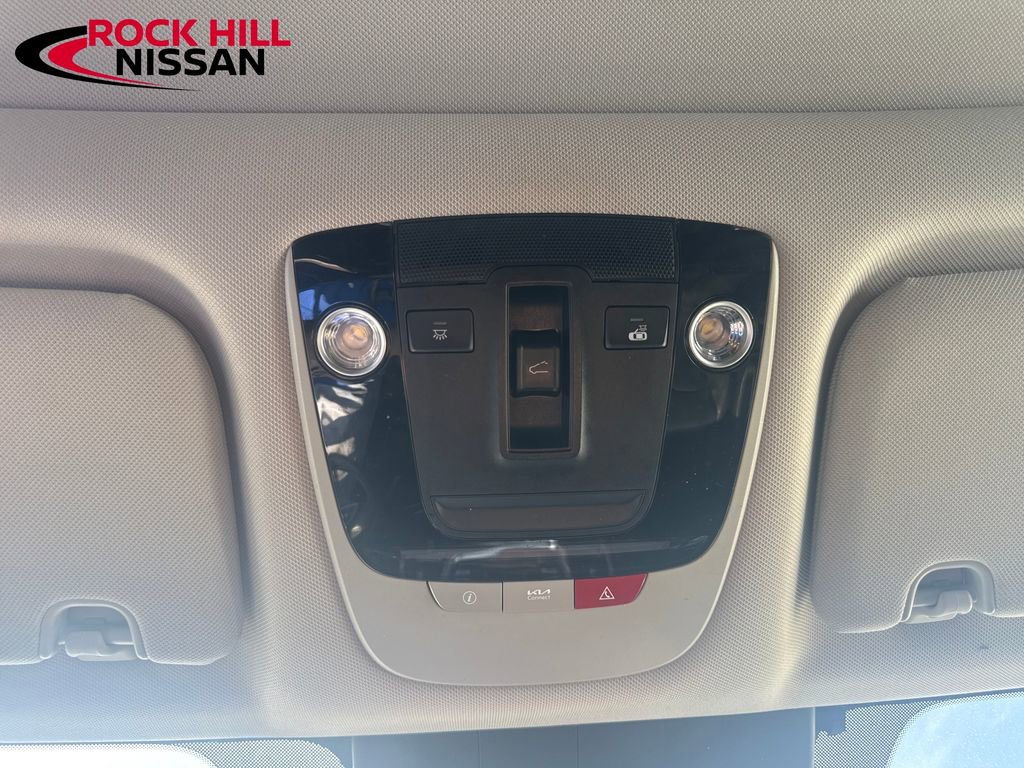 Used 2023 Kia Sorento SX FWD image 29