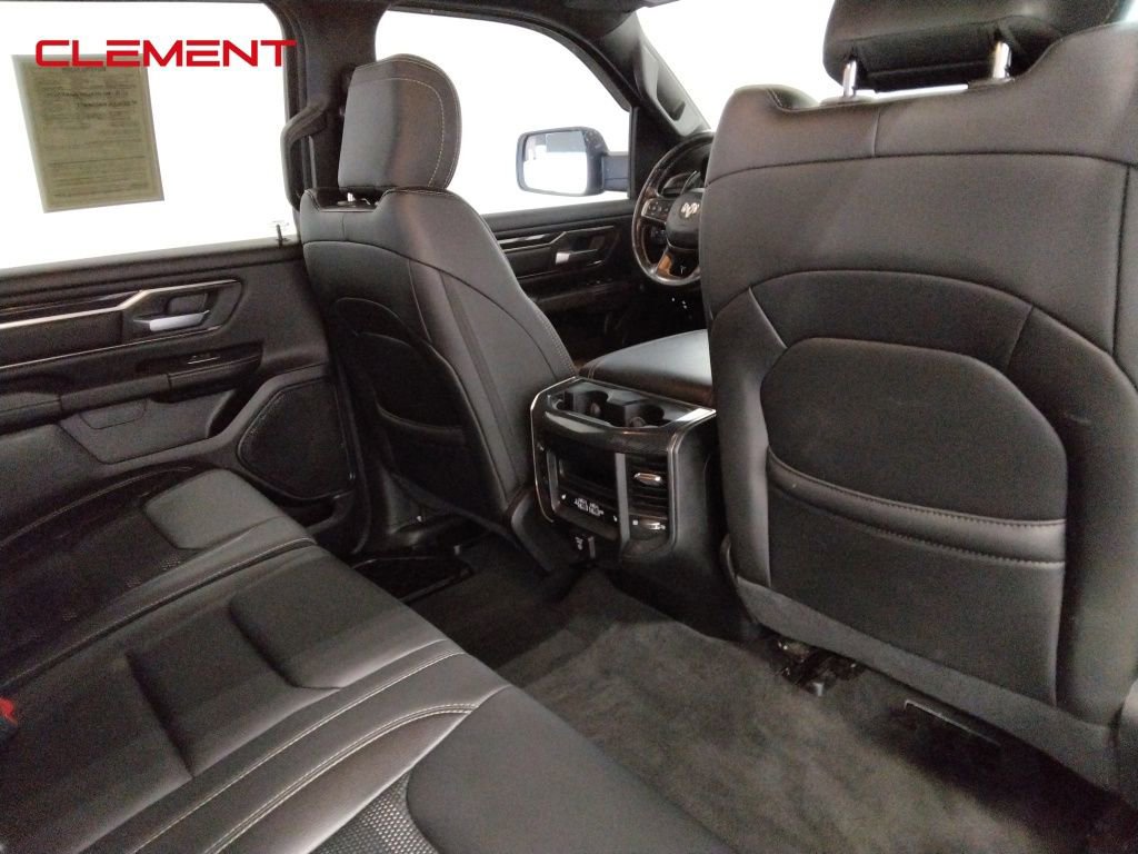 Used 2020 RAM 1500 Rebel w/ Level 1 Equipment Group image 34