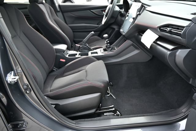 New 2026 Subaru WRX Premium AWD/4WD image 16