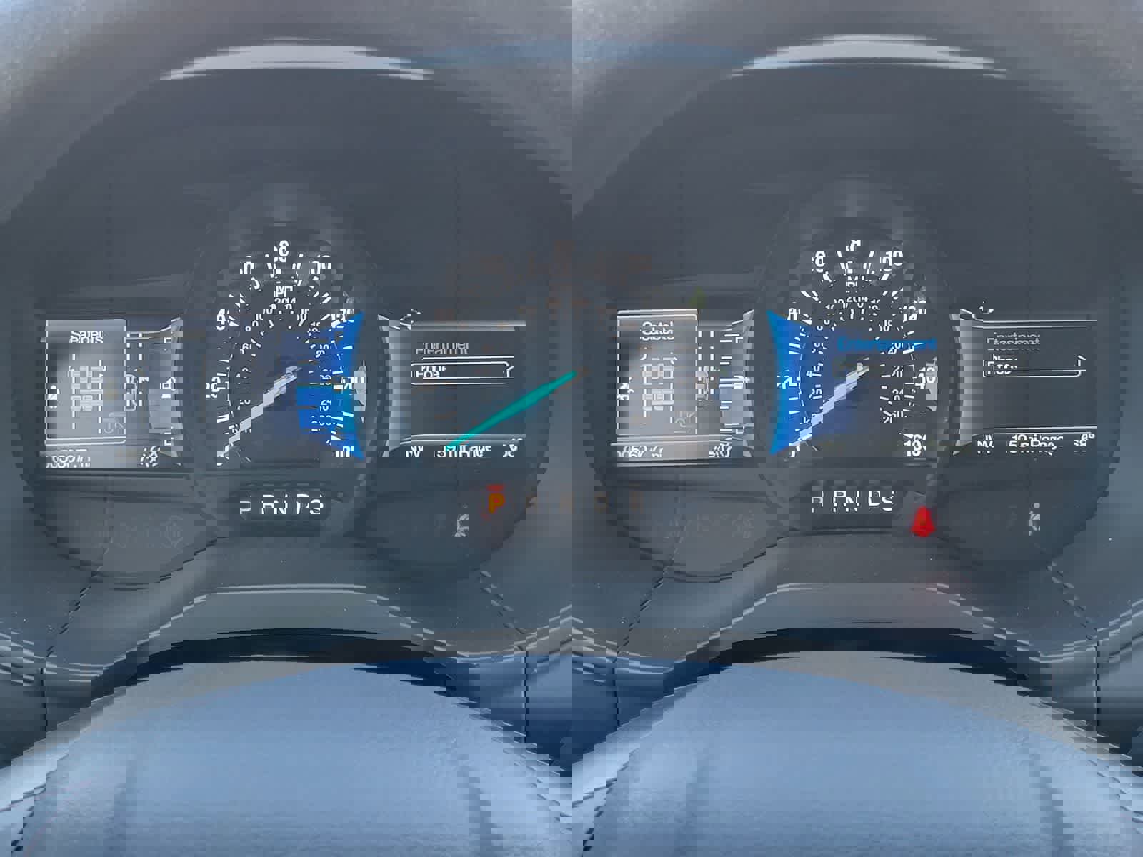 Used 2024 Ford Edge SE AWD/4WD image 15